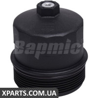 BACB12220005 Bapmic Кришка корпусу масляного фільтра