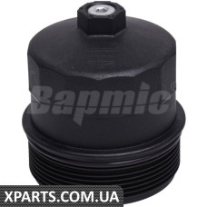 BACB12220005 Bapmic Кришка корпусу масляного фільтра