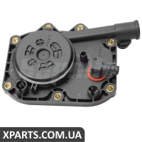 BACB12223003 Bapmic Клапан вентиляції картера