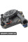 BACB12223003 Bapmic Клапан вентиляції картера