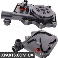 BACB12223004 Bapmic Клапан вентиляції картера