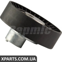 BACB12234001 Bapmic Шків натягувача приводного ременя