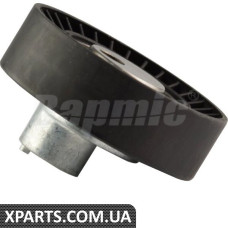 BACB12234001 Bapmic Шків натягувача приводного ременя