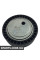 BACB12234020 Bapmic Натяжний шків