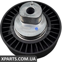 BACB12234022 Bapmic Шків натягувача приводного ременя