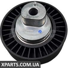 BACB12234022 Bapmic Шків натягувача приводного ременя