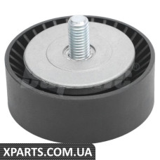 Натяжний ролик Bapmic BACB12234031 (аналог 11287549557)