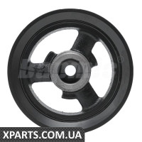 BACB12236001 Bapmic Шків колінчастого валу