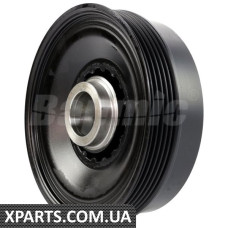 BACB12236002 Bapmic Шків колінчастого валу