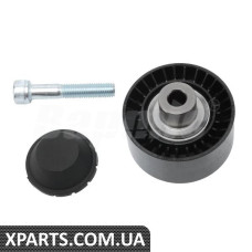 BACB12237026 Bapmic Натяжний шків