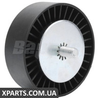 BACB12237027 Bapmic Натяжной шкив