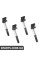 BACB12245005 Bapmic Котушка запалювання BACB12245005 Bapmic Котушка запалювання