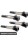 BACB12245005 Bapmic Котушка запалювання BACB12245005 Bapmic Котушка запалювання