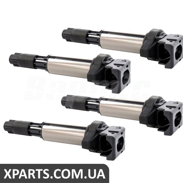 BACB12245005 Bapmic Котушка запалювання BACB12245005 Bapmic Котушка запалювання