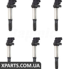 BACB12245018 Bapmic Котушка запалювання