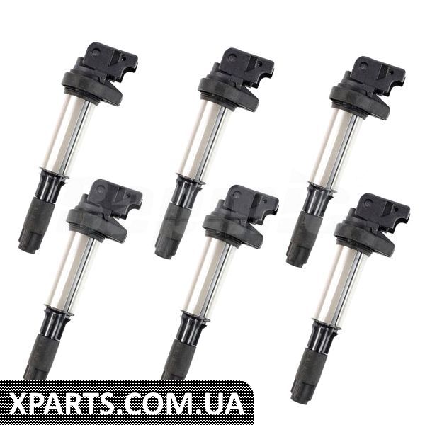 BACB12245018 Bapmic Котушка запалювання BACB12245018 Bapmic Котушка запалювання