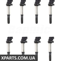 BACB12245019 Bapmic Котушка запалювання BACB12245019 Bapmic Котушка запалювання