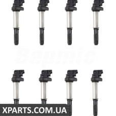 BACB12245019 Bapmic Котушка запалювання