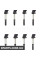 BACB12245019 Bapmic Котушка запалювання BACB12245019 Bapmic Котушка запалювання