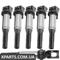 BACB12245021 Bapmic Котушка запалювання BACB12245021 Bapmic Котушка запалювання