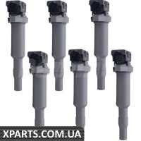 BACB12245023 Bapmic Катушка зажигания