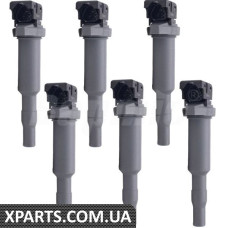 BACB12245023 Bapmic Котушка запалювання