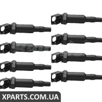 BACB12245026 Bapmic Котушка запалювання BACB12245026 Bapmic Котушка запалювання