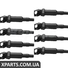 BACB12245026 Bapmic Катушка зажигания