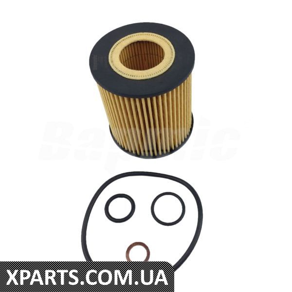 BACB12247007 Bapmic Вставка масляного фільтра BACB12247007 Bapmic Вставка масляного фільтра