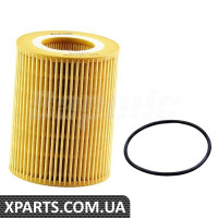 BACB12247008 Bapmic Вставка масляного фільтра BACB12247008 Bapmic Вставка масляного фільтра