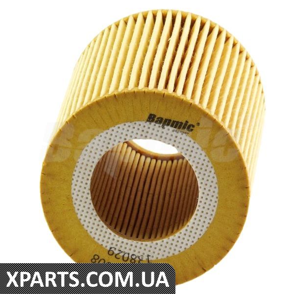 BACB12247008 Bapmic Вставка масляного фільтра BACB12247008 Bapmic Вставка масляного фільтра