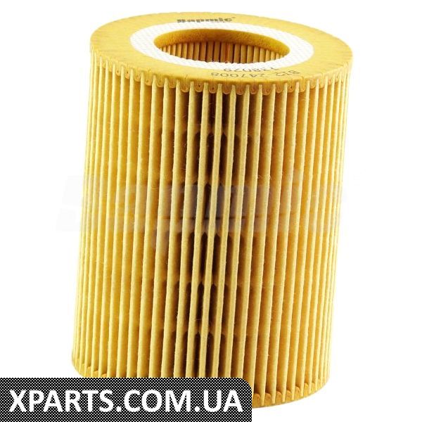 BACB12247008 Bapmic Вставка масляного фільтра BACB12247008 Bapmic Вставка масляного фільтра
