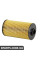BACB12247010 Bapmic Вставка масляного фільтра BACB12247010 Bapmic Вставка масляного фільтра