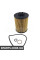 Oil Filter Insert