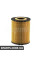Oil Filter Insert
