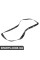 Масляний піддон АКПП Seal Gasket Bapmic BACB12319001 (аналог 24117524707)
