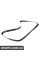 Масляний піддон АКПП Seal Gasket Bapmic BACB12319001 (аналог 24117524707)