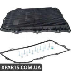 Масляний піддон АКПП Bapmic BACB12320002 (аналог 24117624192)