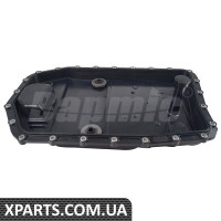 Масляний піддон АКПП Bapmic BACB12320006 (аналог 24152333907)