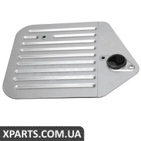 Масляний фільтр АКПП Bapmic BACB12335004 (аналог 24341422513)