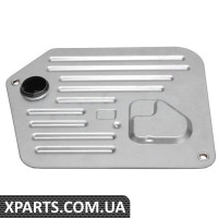 Масляний фільтр АКПП Bapmic BACB12335006 (аналог 24341422673) Масляний фільтр АКПП Bapmic BACB12335006 (аналог 24341422673)