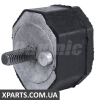 Опора коробки передач Bapmic BACB12340002 (аналог 23711175939)