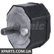Опора коробки передач Bapmic BACB12340002 (аналог 23711175939)