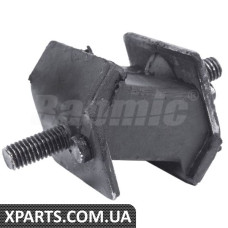 Опора коробки передач Bapmic BACB12340005 (аналог 24701138427)