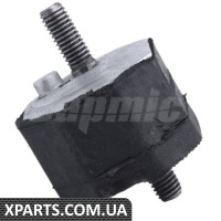 Опора коробки передач Bapmic BACB12340008 (аналог 24711128372)