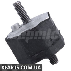 Опора коробки передач Bapmic BACB12340008 (аналог 24711128372)