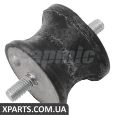 Опора коробки передач Bapmic BACB12340012 (аналог 22316771219)