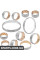 Transmission Bushing Repair Kit