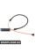 BACB12415021 Bapmic Датчик передніх гальмівних колодок BACB12415021 Bapmic Датчик передніх гальмівних колодок