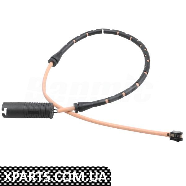 BACB12415021 Bapmic Датчик передніх гальмівних колодок BACB12415021 Bapmic Датчик передніх гальмівних колодок
